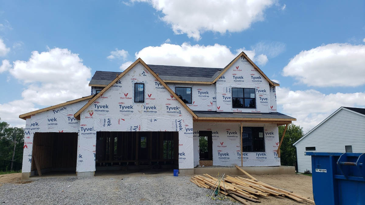 1350 Winding Brook Dr