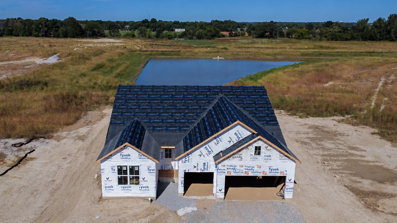 1858 Lambrusco, Sc74 Front Havyn Homes, Home Builder In Valparaiso, Indiana 9.30.2026