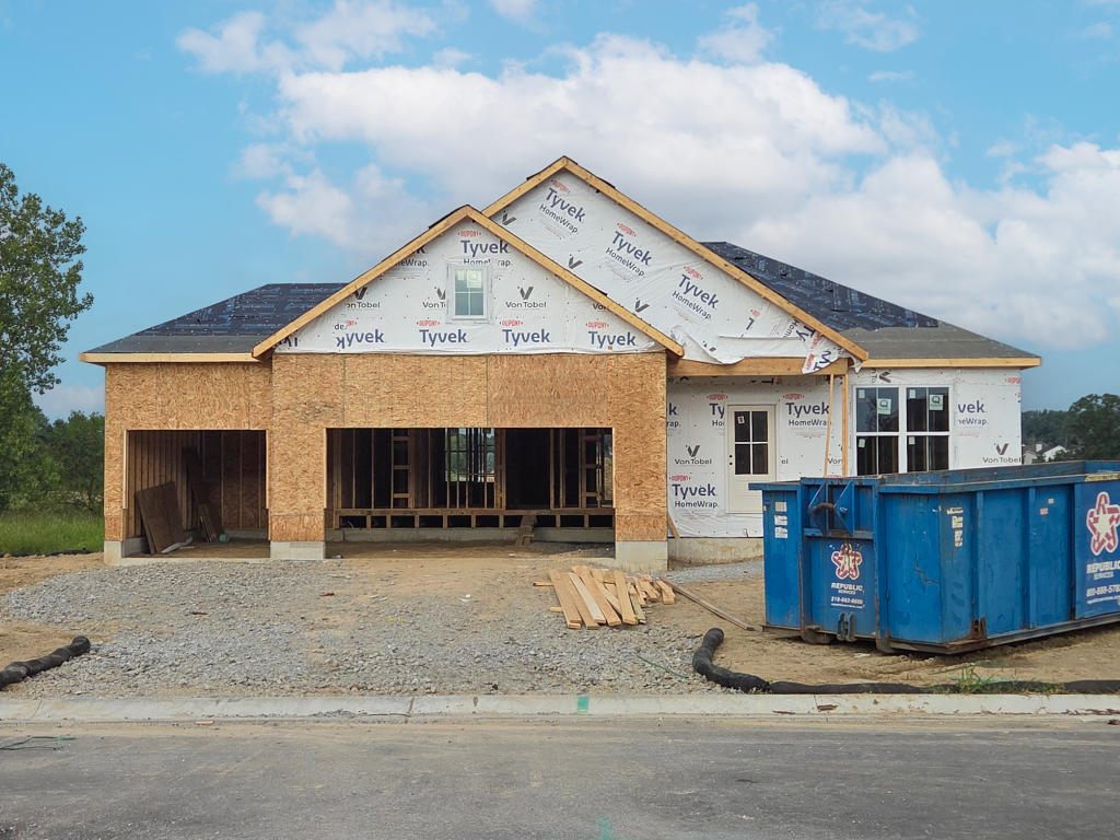 2754 Calabria Ln