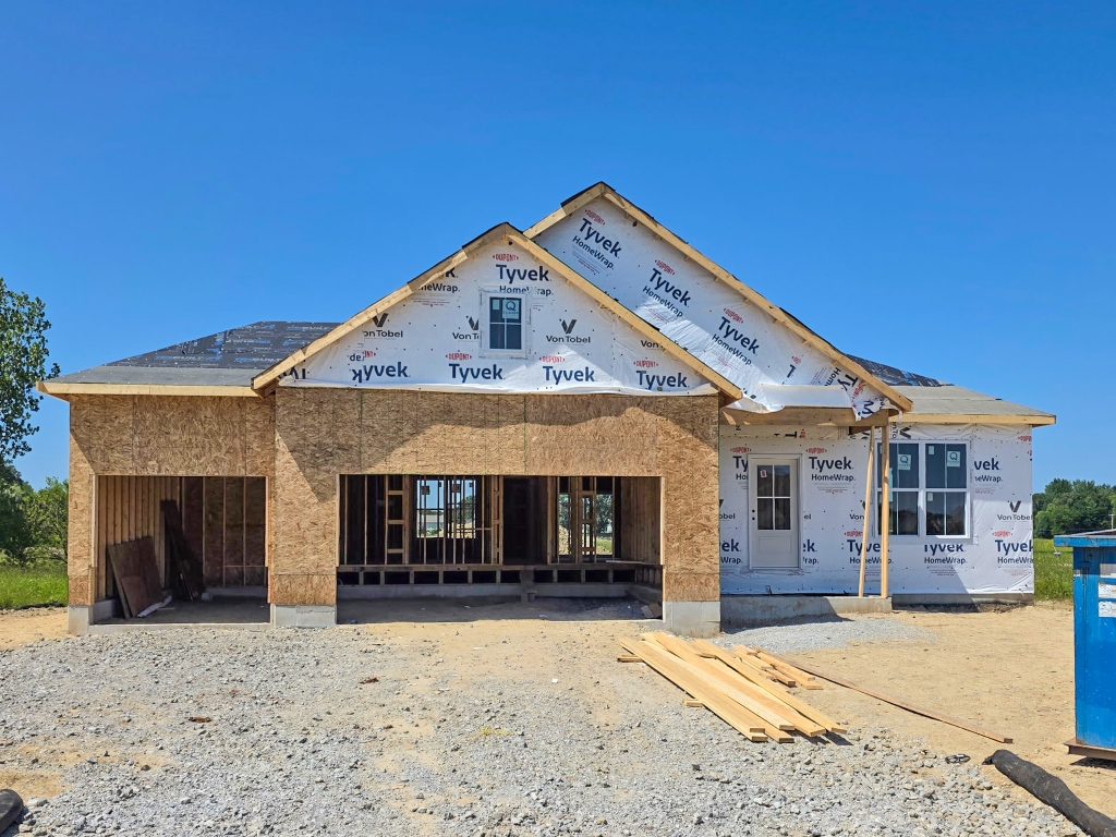 2754 Calabria Ln
