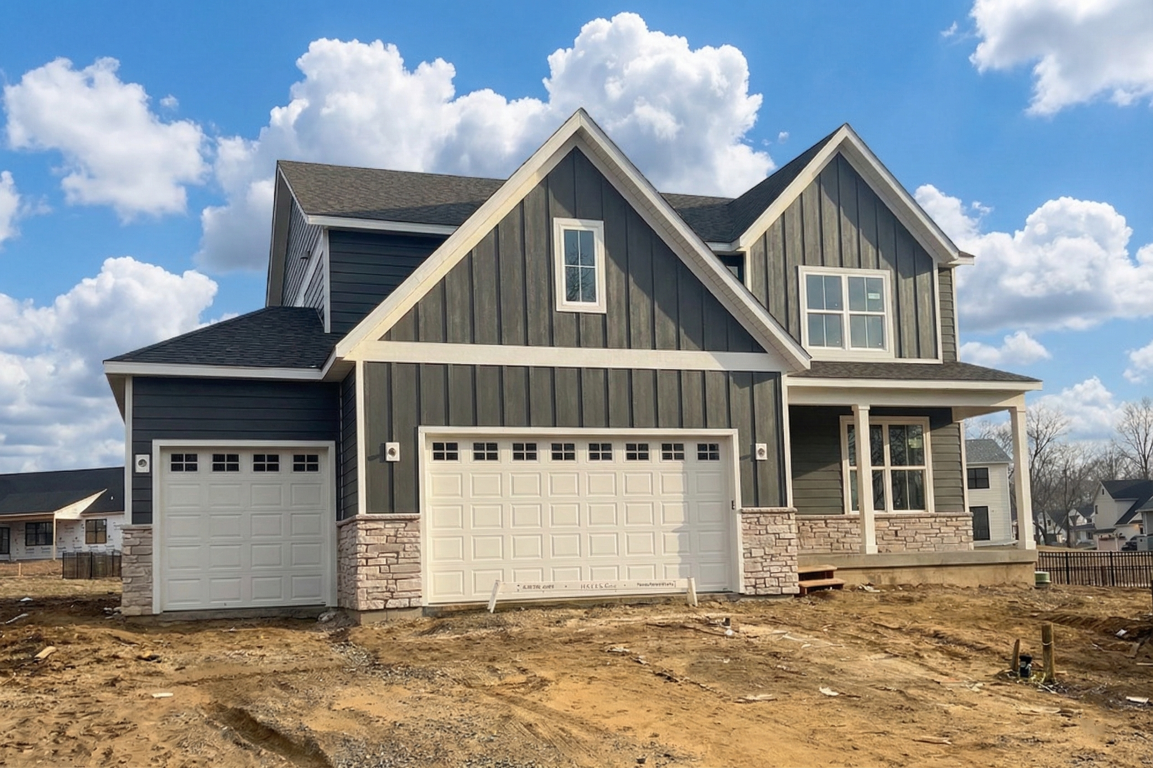 2810 Old Oak Dr Valparaiso, IN 46385