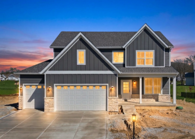 2810 Old Oak Dr (0) Twilight Havyn Homes, Home Builder In Valparaiso, Indiana 4.23.26