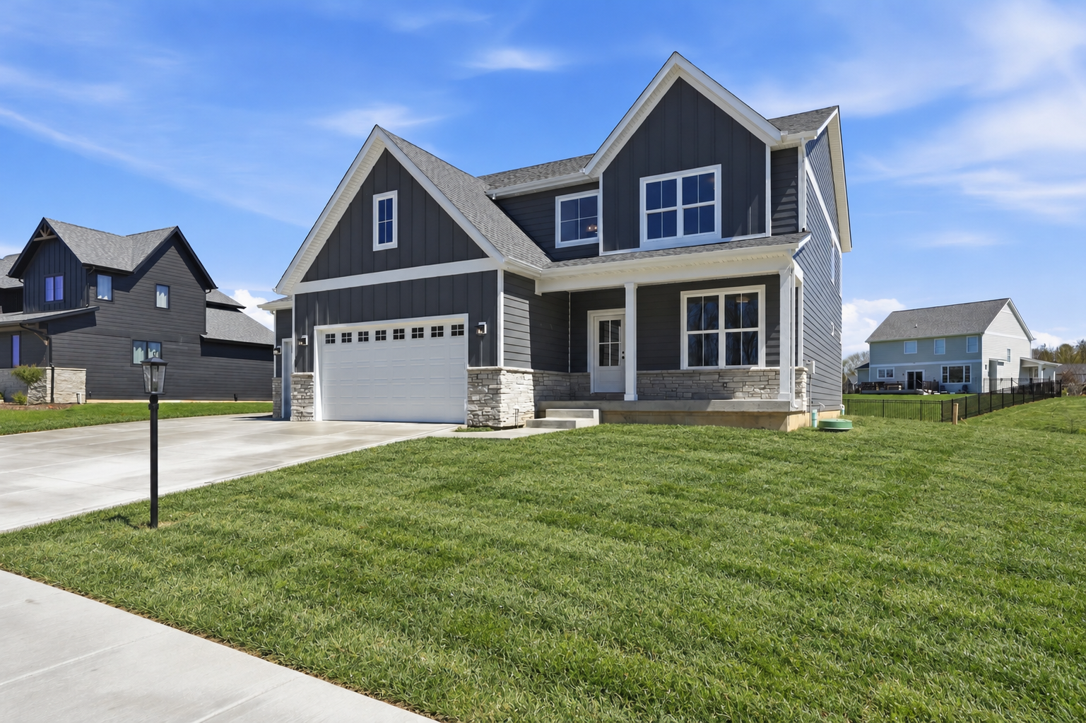2810 Old Oak Dr Havyn Homes, Home Builder In Valparaiso, Indiana 9.21.26