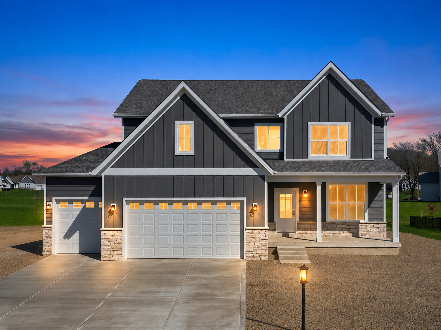 2810 Old Oak Dr Valparaiso, IN 46385