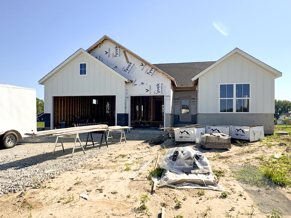 3006 Old Oak Dr