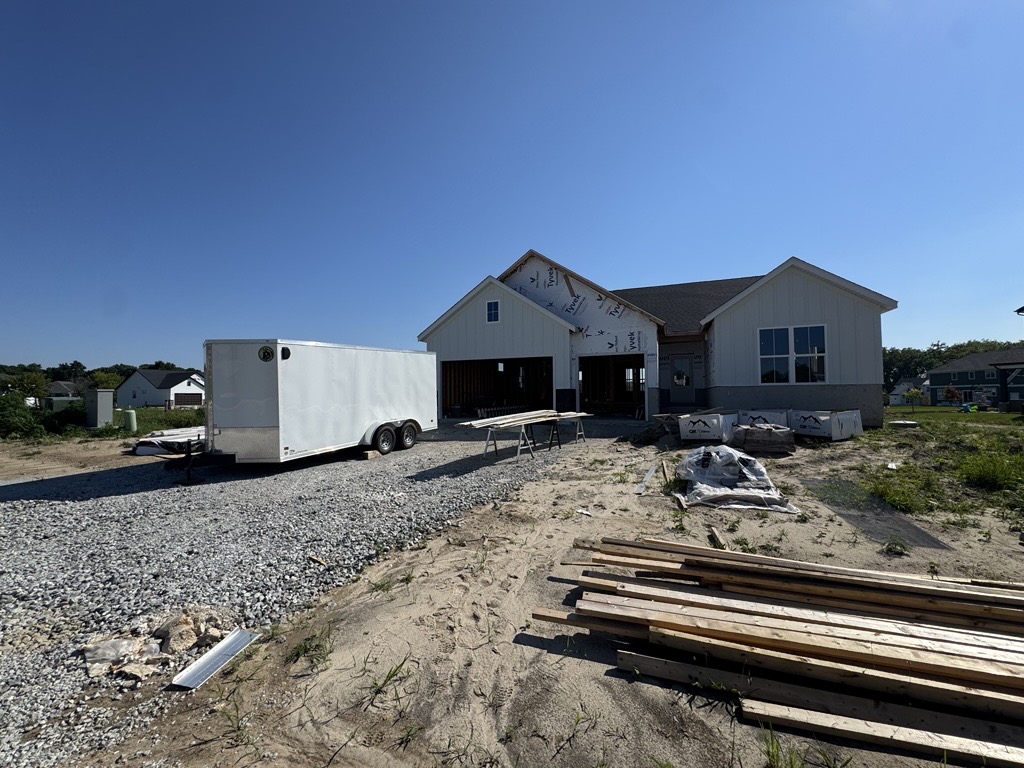3006 Old Oak Dr