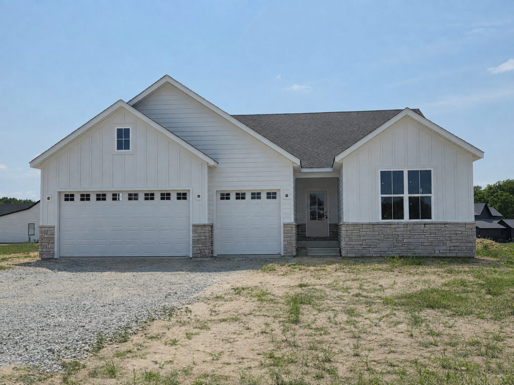 3006 Old Oak Dr