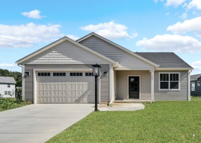 305 Apple Grove Lane, Valparaiso, IN 46385 (2) Havyn Homes, Home Builder Valparaiso, Indiana 9.19.25