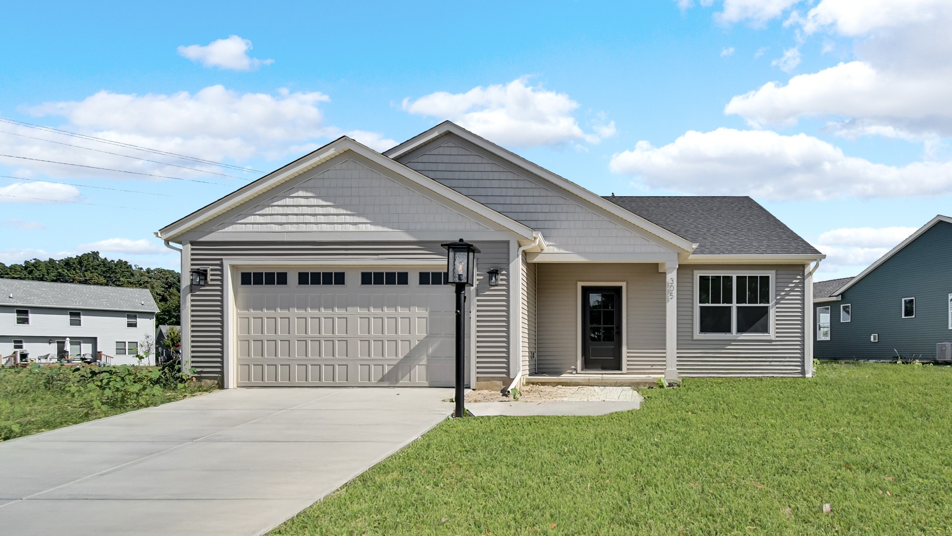 305 Apple Grove Lane