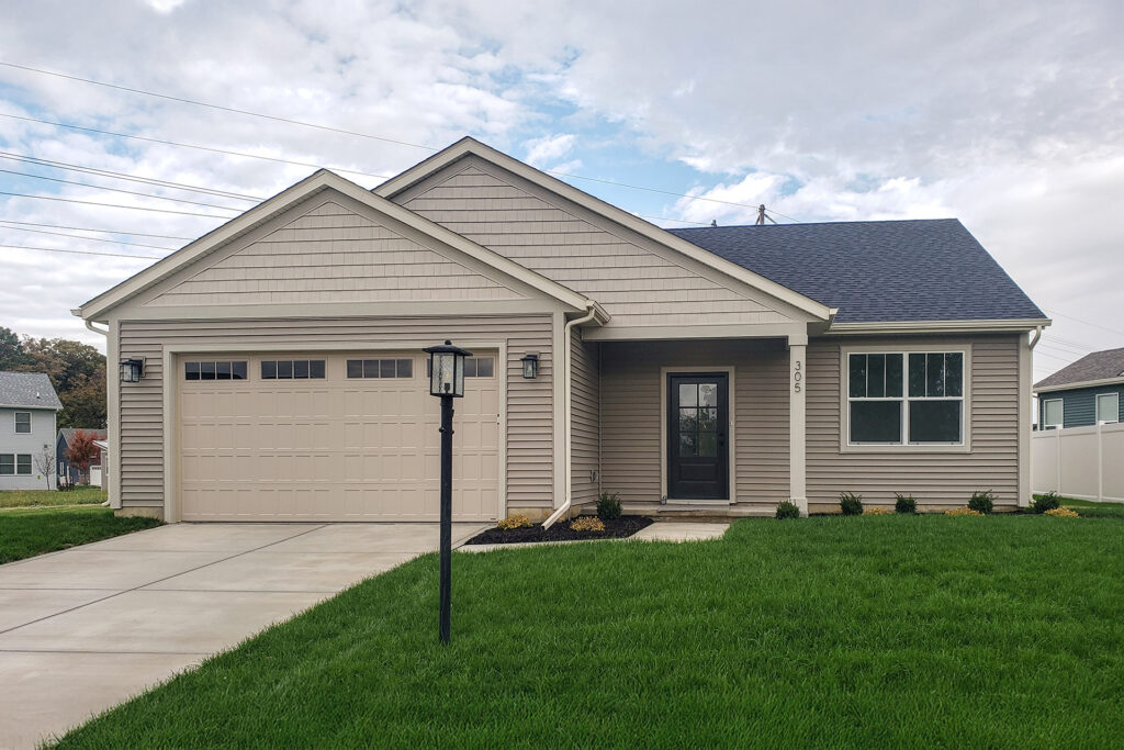 305 Apple Grove Lane