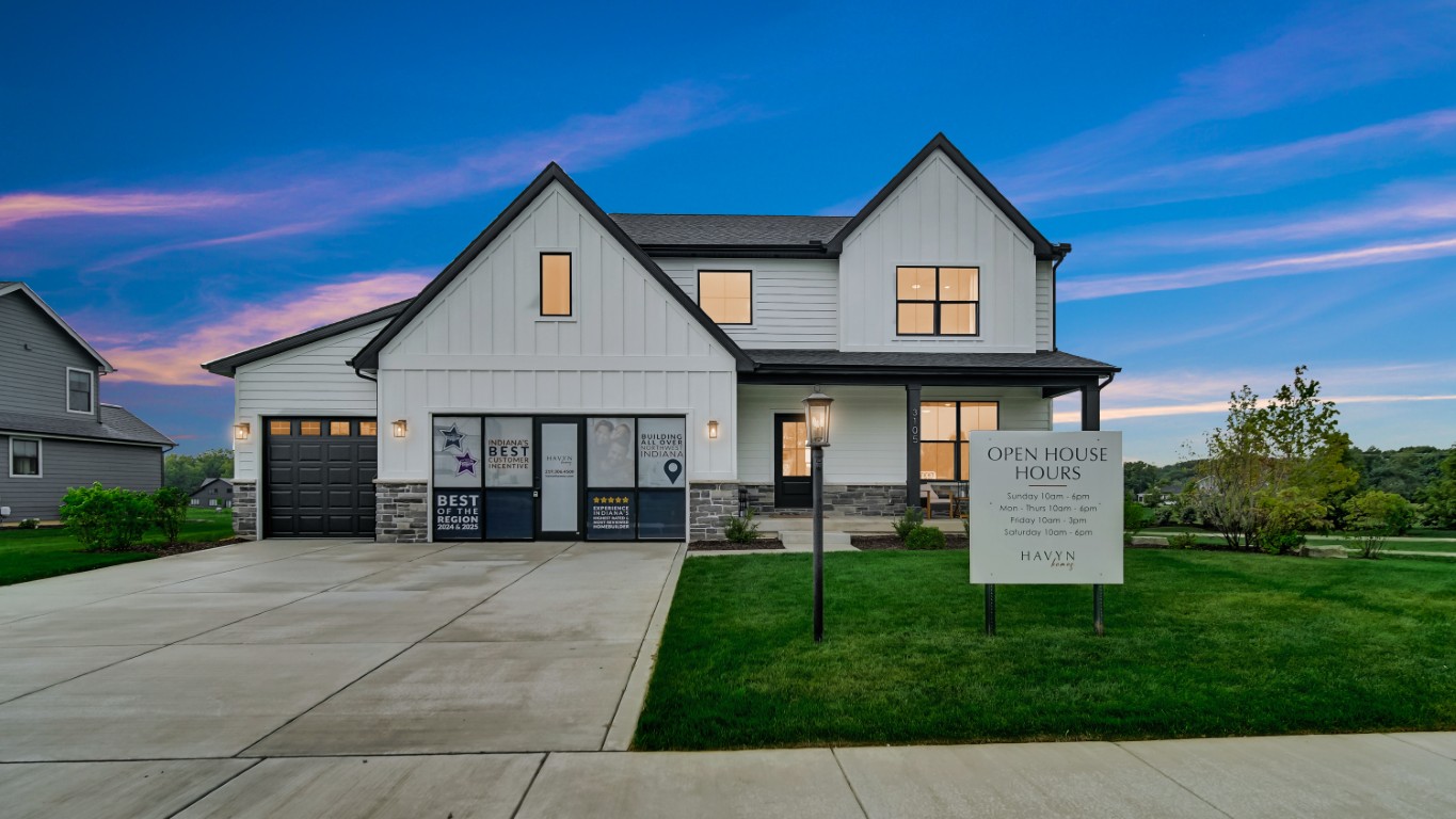 3105 Whispering Brook Lane