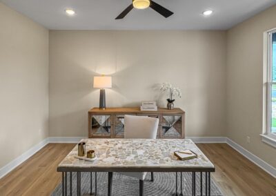 3105 Whispering Brk Ln (70) Havyn Homes, Home Builder Valparaiso, Indiana (1366x768)