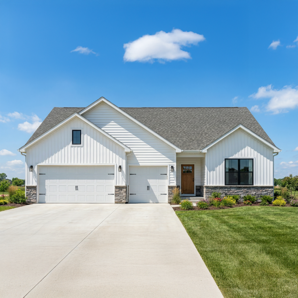 3006 Old Oak Dr