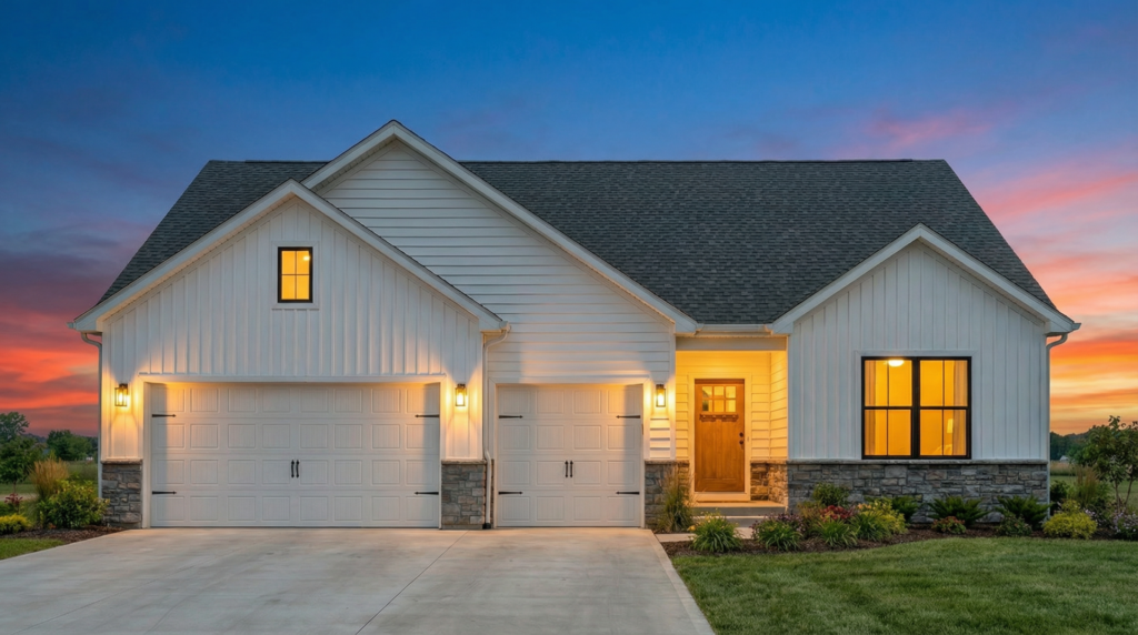 3006 Old Oak Dr