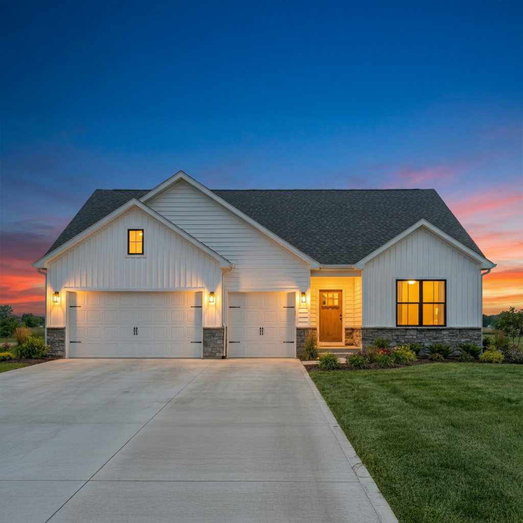 3006 Old Oak Dr
