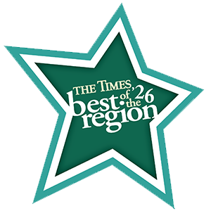 BestOf2025 Logo Star 300x300