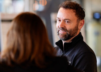 Bricks And Sticks 2026 (3) Havyn Homes, Home Builder Valparaiso, Indiana 2026