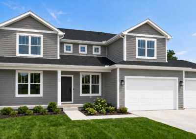 Clifty Crafsman Granite