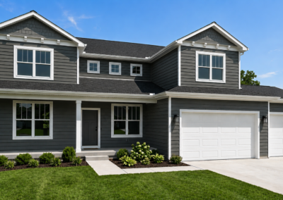 Clifty Craftsman Shadow Havyn Homes, Home Builder In Valparaiso, Indiana 6.11.26