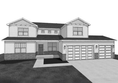 Clifty Elevation C&D Craftsman 8.26.25