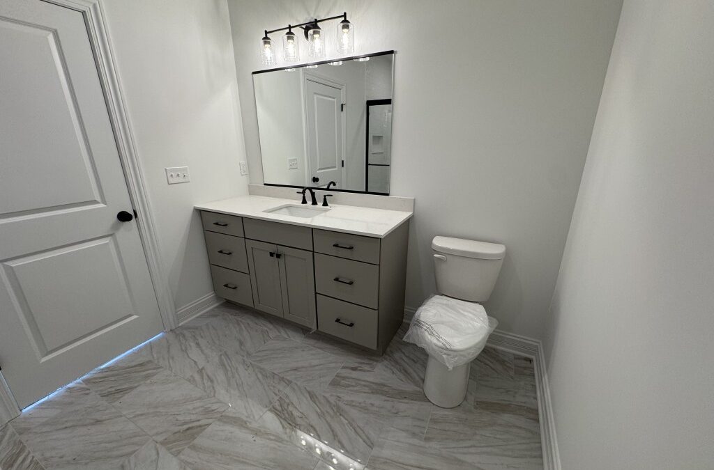 Custom Homes Northwest Indiana