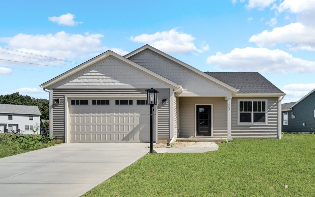 Custom Homes Northwest Indiana