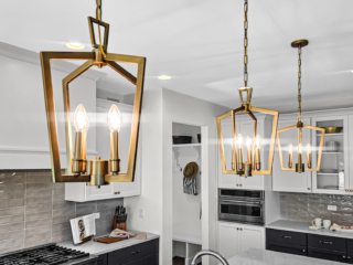 Custom Homes Northwest Indiana Kitchen Gallery 01