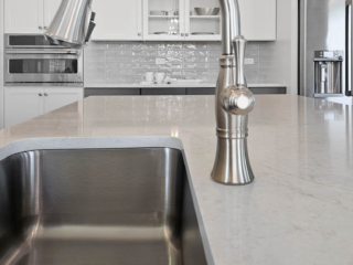 Custom Homes Northwest Indiana Kitchen Gallery 07