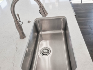 Custom Homes Northwest Indiana Kitchen Gallery 08