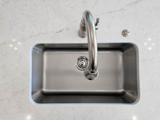 Custom Homes Northwest Indiana Kitchen Gallery 09