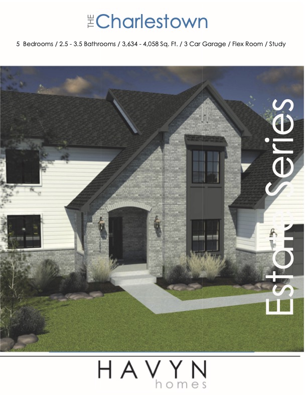 Custom Homes Northwest Indiana Always keep it custom