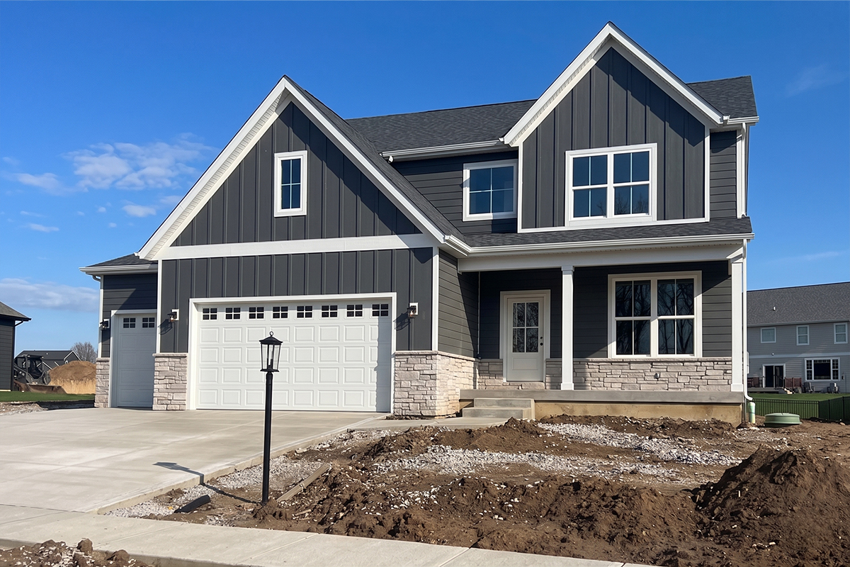 Custom Home Builder In Valparaiso Indiana Custom Home Builder In Valparaiso Indiana