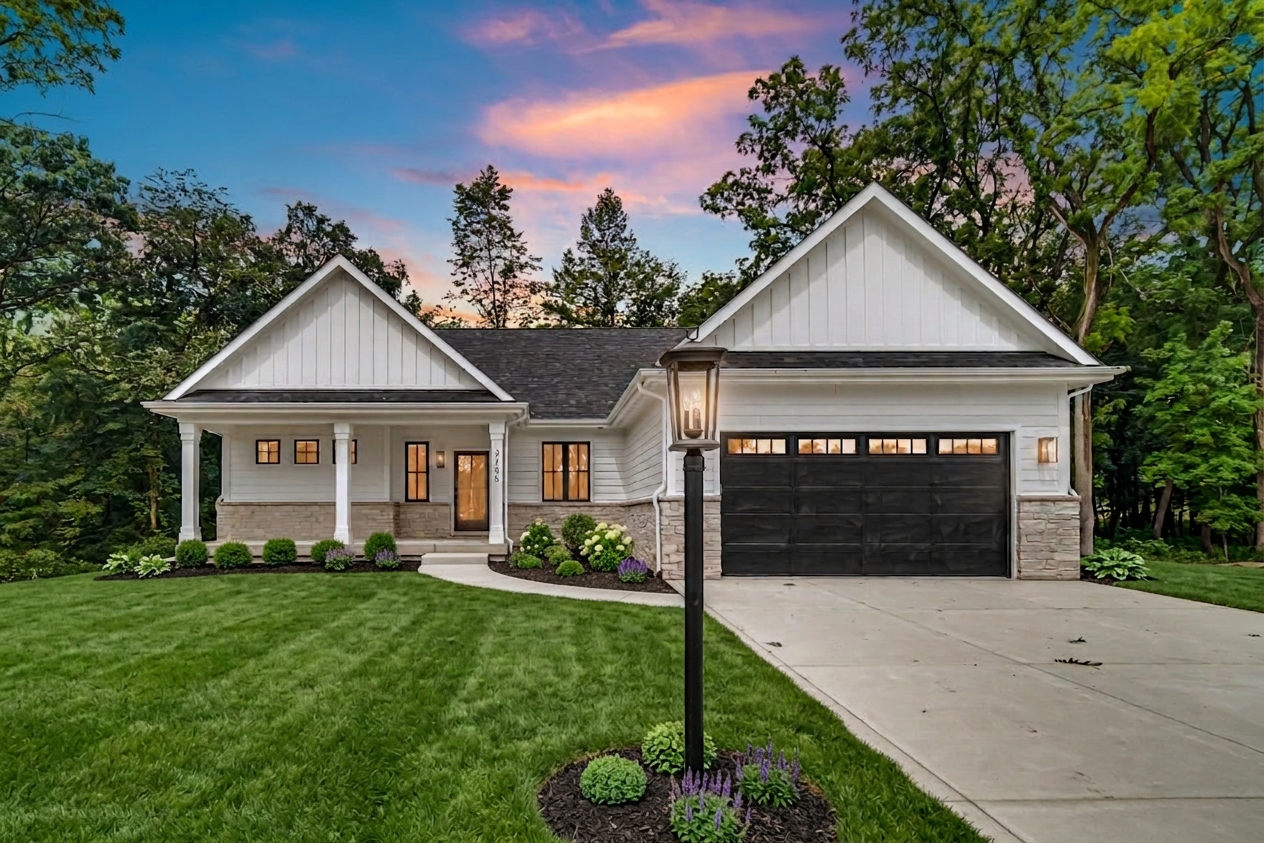 Dune 34 Twilight Havyn Homes, Home Builder In Valparaiso, Indiana 4.24.26