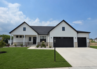 Dune With Stone Havyn Homes, Home Builder In Valparaiso, Indiana 7.21.2026