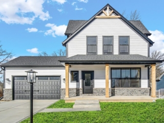 Exterior Photo (1) Havyn Homes, Home Builder Valparaiso, Indiana 5.21.25