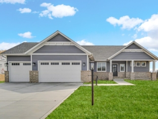 Exterior Photo (2) Havyn Homes, Home Builder Valparaiso, Indiana 5.21.25