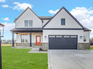 Exterior Photo (4) Havyn Homes, Home Builder Valparaiso, Indiana 5.21.25