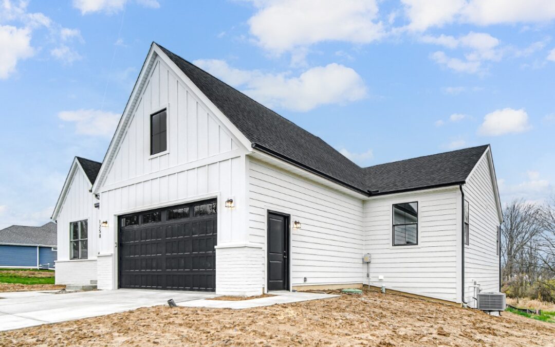 Exterior Photo Havyn Homes, Best Custom Homes Northwest Indiana 1.8 (1)