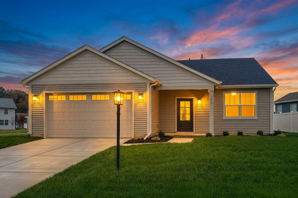 Find The Best Valparaiso Indiana Custom Builder Find The Best Valparaiso Indiana Custom Builder