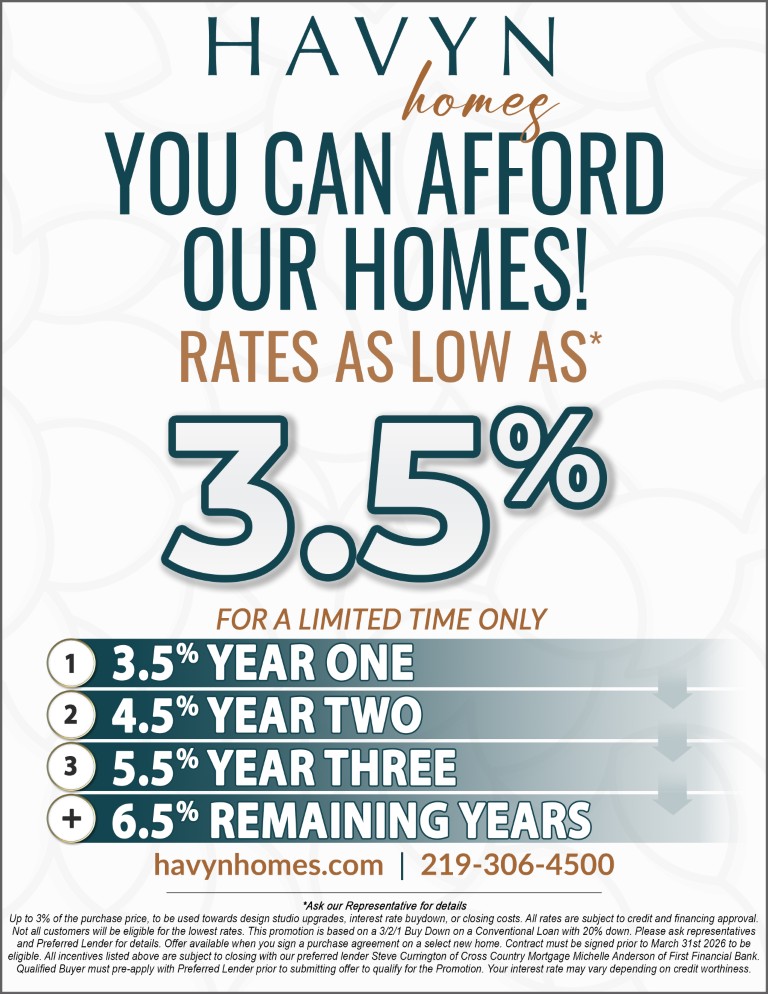 Havyn Buyer Incentive