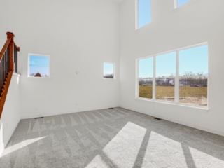 Interior Photo (14) Havyn Homes, Home Builder Valparaiso, Indiana 5.21.25