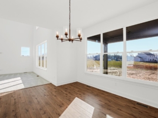 Interior Photo (18) Havyn Homes, Home Builder Valparaiso, Indiana 5.21.25