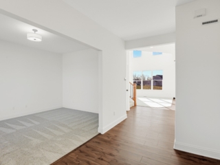 Interior Photo (20) Havyn Homes, Home Builder Valparaiso, Indiana 5.21.25