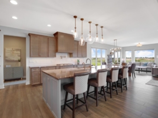 Interior Photos Havyn Homes, Indiana 6.26 (13)