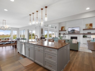 Interior Photos Havyn Homes, Indiana 6.26 (14)