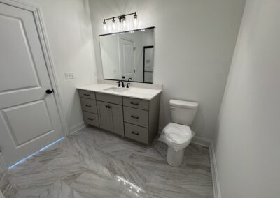 Master Bath 3 305 Apple Grove Lane, Valparaiso, IN 46385 Havyn Homes, Home Builder Valparaiso, Indiana 9.2.25