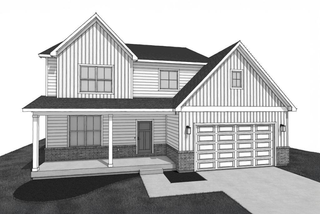 1350 Winding Brook Dr