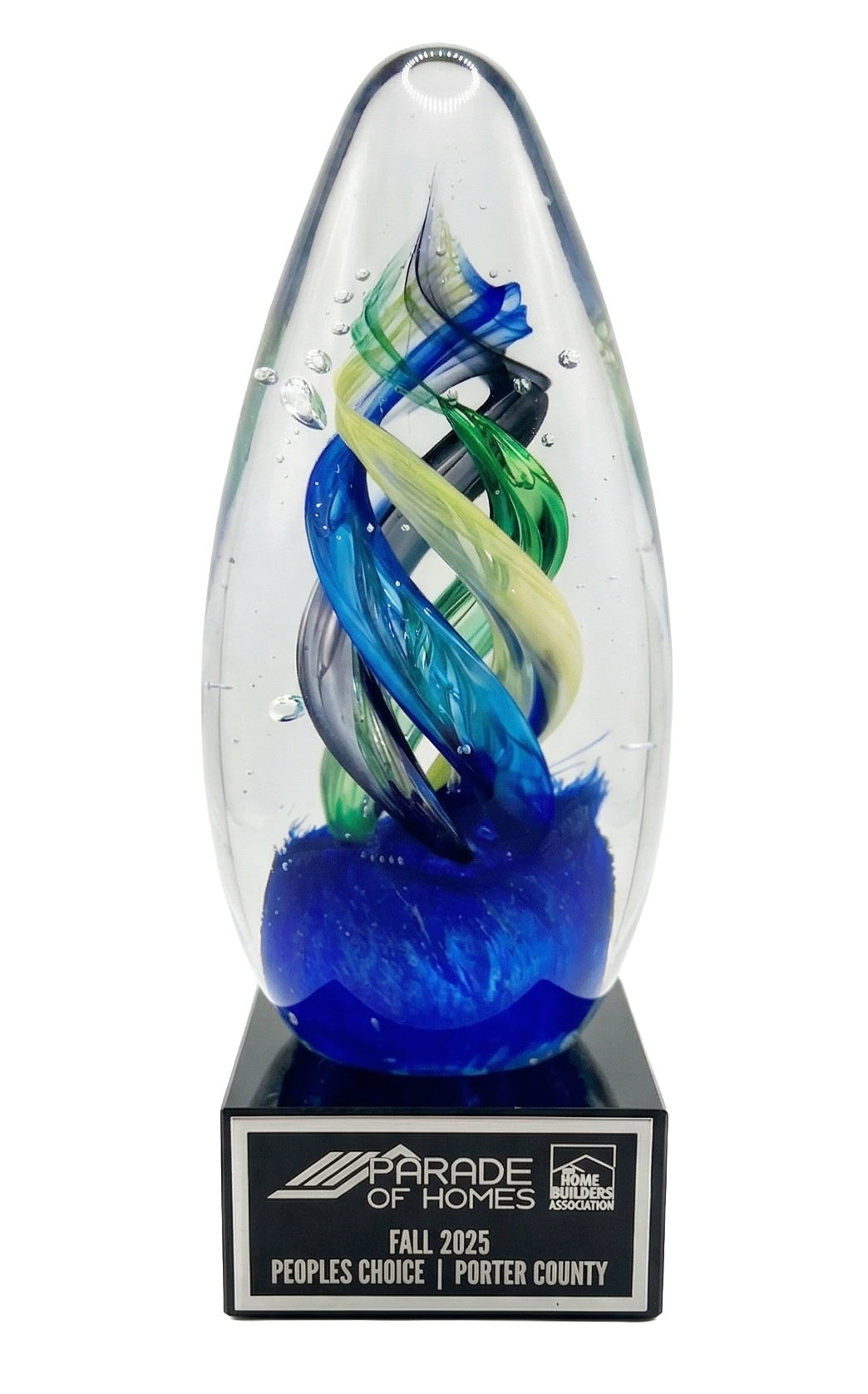 Parade Of Homes Fall 2025 Icon Havyn