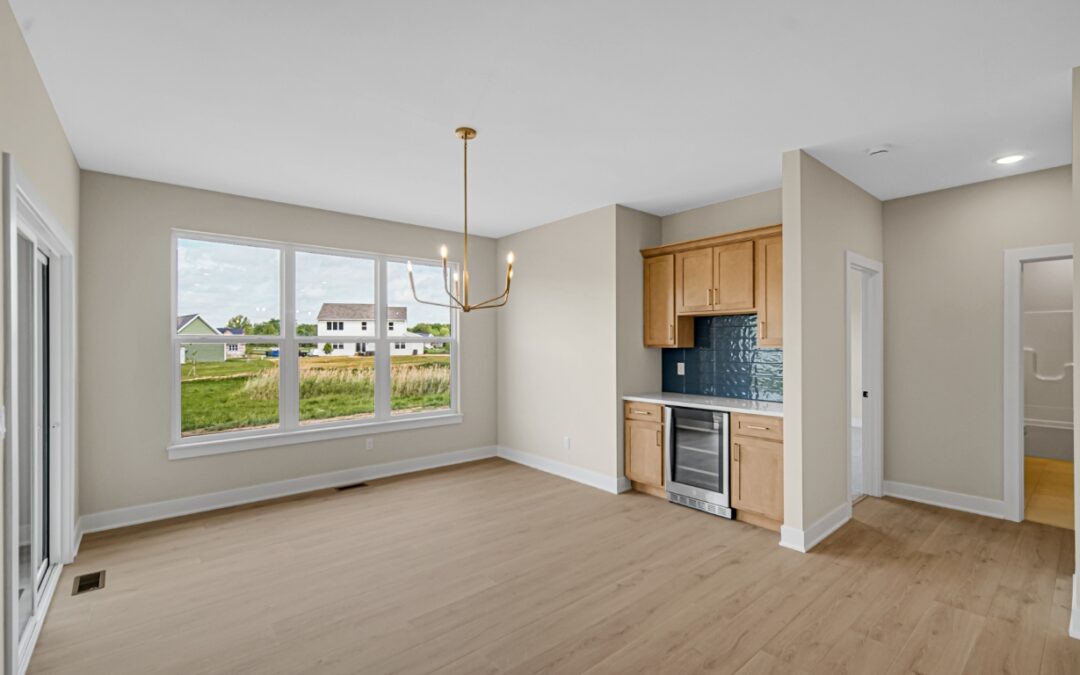 Valparaiso Indiana Home Builder