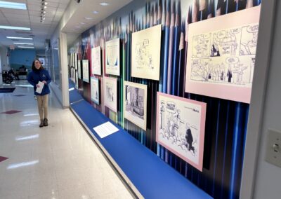 Visit To St Jude 2026 (3) Havyn Homes, Home Builder Valparaiso, Indiana 2026